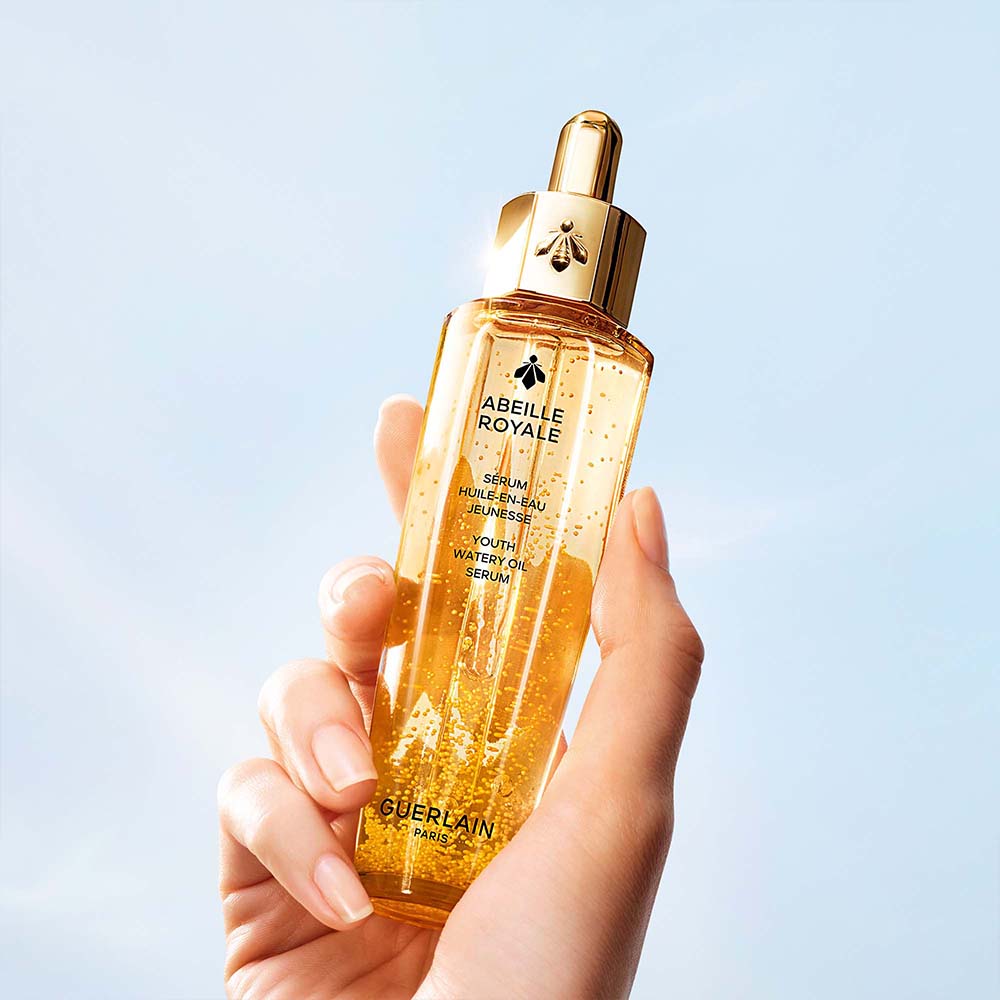 ABEILLE ROYALE SÉRUM ACEITE ACUOSO DE JUVENTUD (SUERO FACIAL)